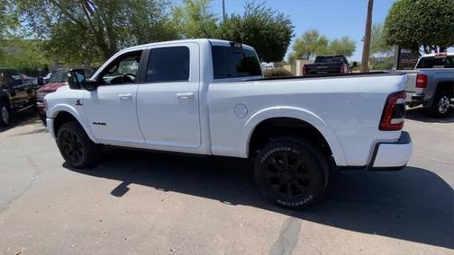 2024 RAM 2500 Limited Crew Cab 4x4 6'4' Box