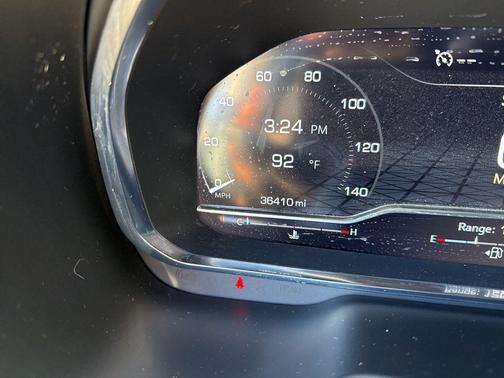 2024 GMC Yukon 4WD AT4