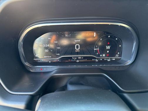 2024 GMC Yukon 4WD AT4