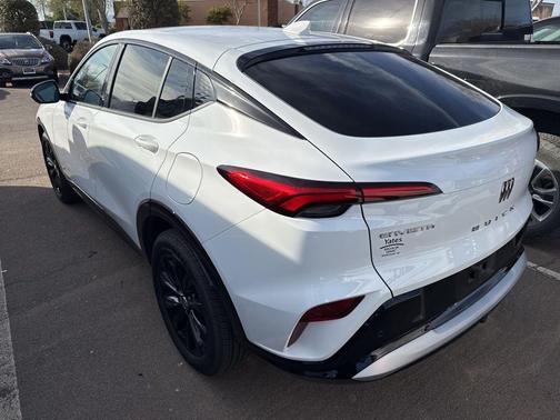 2025 Buick Envista Sport Touring FWD