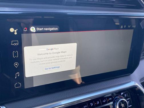 2024 GMC Sierra 3500 Denali