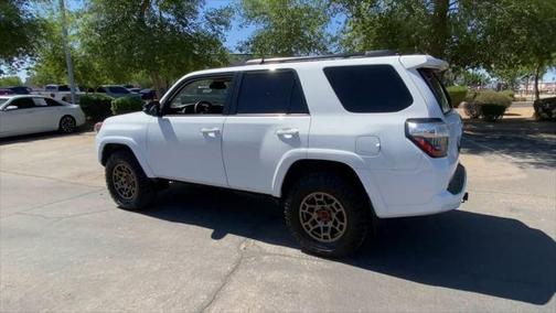 2023 Toyota 4Runner 40th Anniversary Special Edition