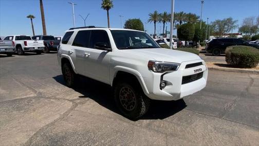 2023 Toyota 4Runner 40th Anniversary Special Edition