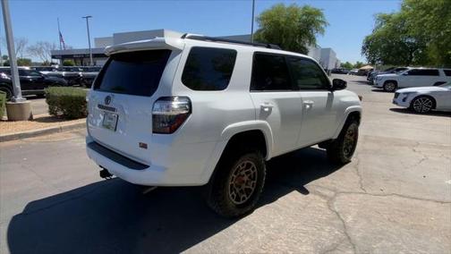 2023 Toyota 4Runner 40th Anniversary Special Edition
