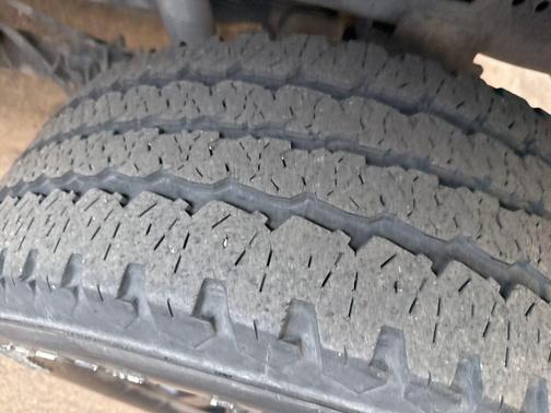 2016 RAM 2500 Laramie