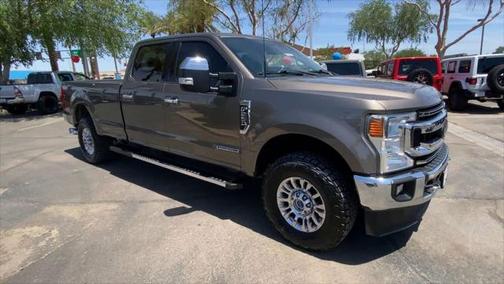 2022 Ford F-250 XLT