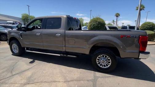 2022 Ford F-250 XLT