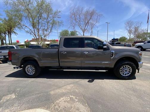 2022 Ford F-250 XLT