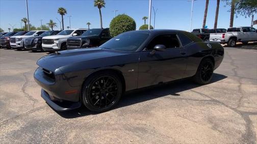 2019 Dodge Challenger R/T