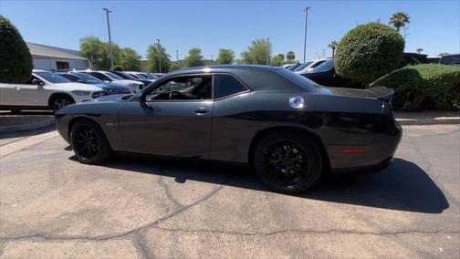 2019 Dodge Challenger R/T
