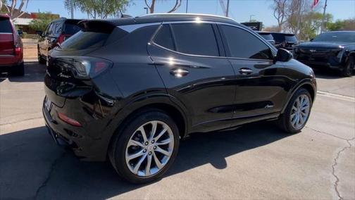 2024 Buick Encore GX Avenir