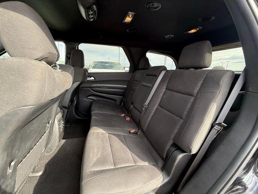 2024 Dodge Durango SXT RWD