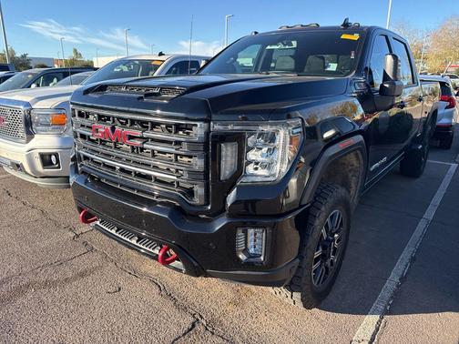 2023 GMC Sierra 3500 Base