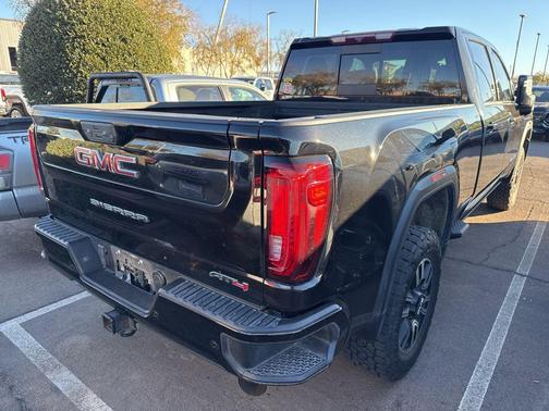 2023 GMC Sierra 3500 Base