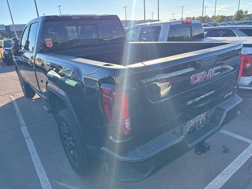 2023 GMC Sierra 3500 Base