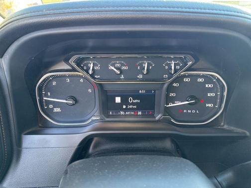 2023 GMC Sierra 3500 Base