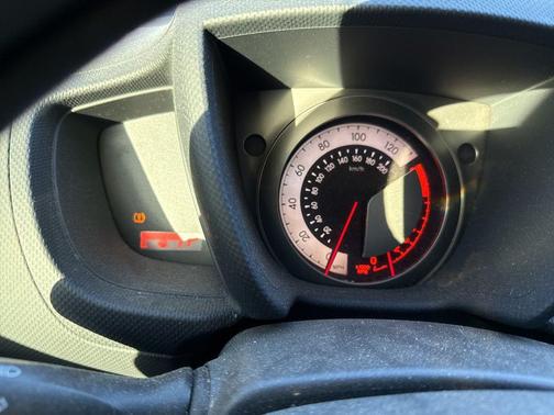 2014 Scion xD Base