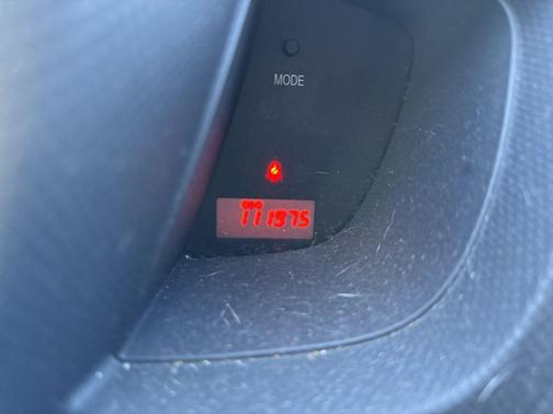 2014 Scion xD Base