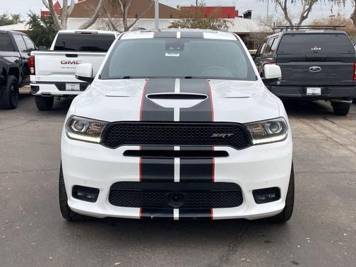 2020 Dodge Durango SRT AWD
