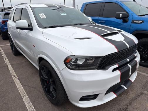 2020 Dodge Durango SRT AWD