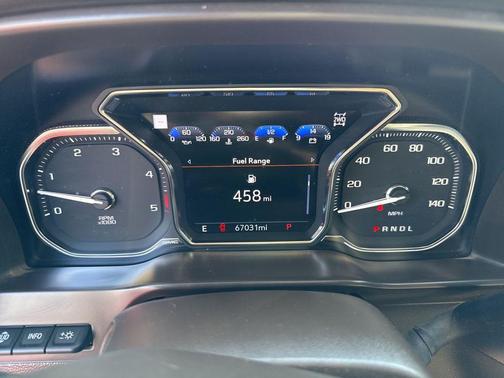 2021 GMC Sierra 2500 Denali