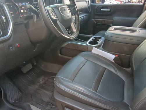 2021 GMC Sierra 2500 Denali