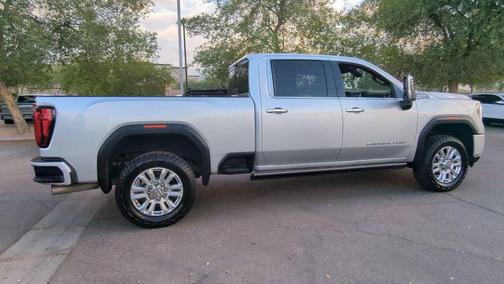 2021 GMC Sierra 2500 Denali