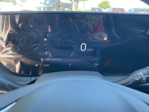 2024 Buick Envista Avenir FWD