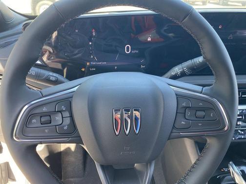 2024 Buick Envista Avenir FWD