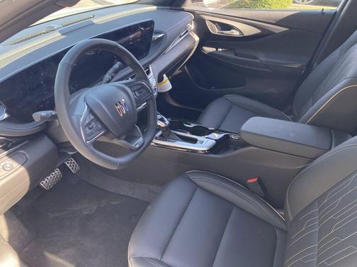 2024 Buick Envista Avenir FWD