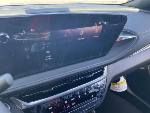 2024 Buick Envista Avenir FWD