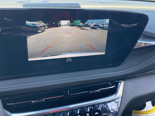 2024 Buick Envista Avenir FWD