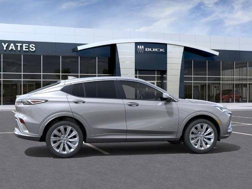 2025 Buick Envista Avenir FWD