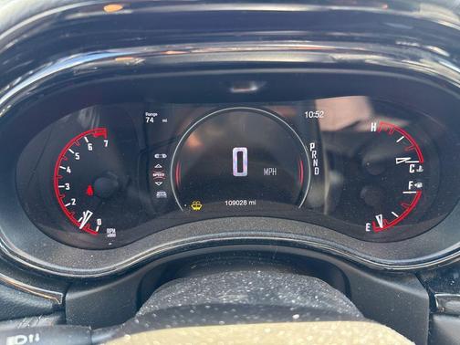 2021 Dodge Durango SXT RWD