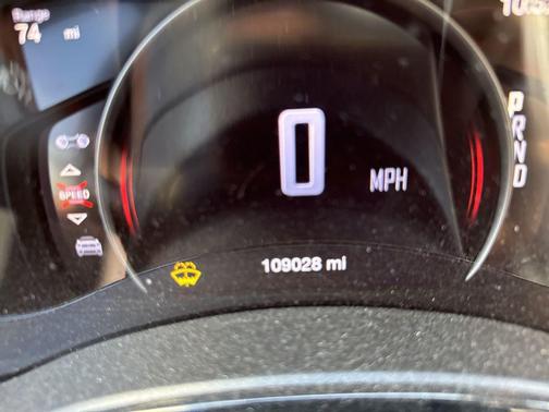 2021 Dodge Durango SXT RWD