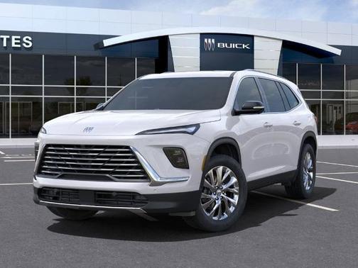 2025 Buick Enclave Preferred FWD