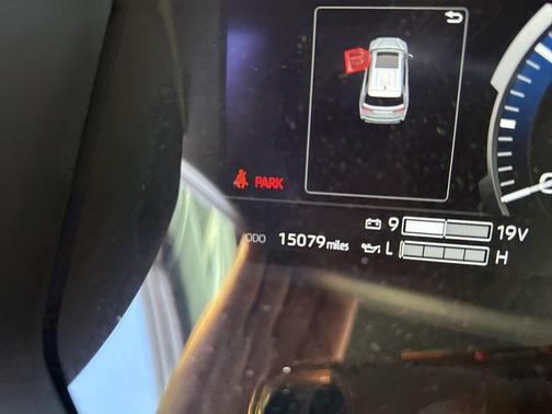 2024 Toyota Sequoia Capstone