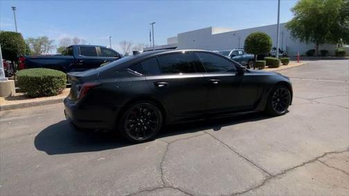 2023 Cadillac CT5-V V-Series Blackwing