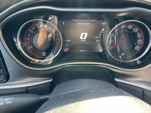 2019 Dodge Challenger R/T Scat Pack