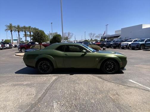 2019 Dodge Challenger R/T Scat Pack