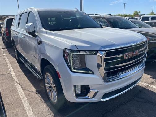 2024 GMC Yukon XL SLT