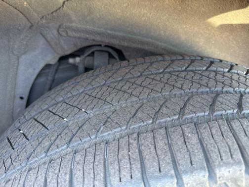 2019 Toyota Sequoia Platinum