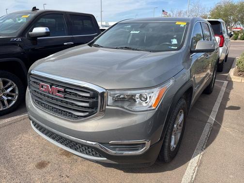 2019 GMC Acadia SLE-1