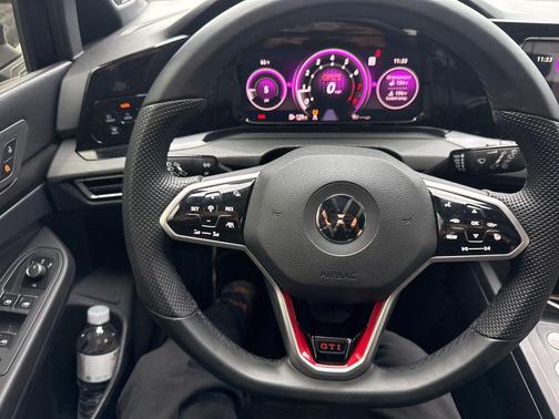 2022 Volkswagen Golf GTI 1.4T TSI