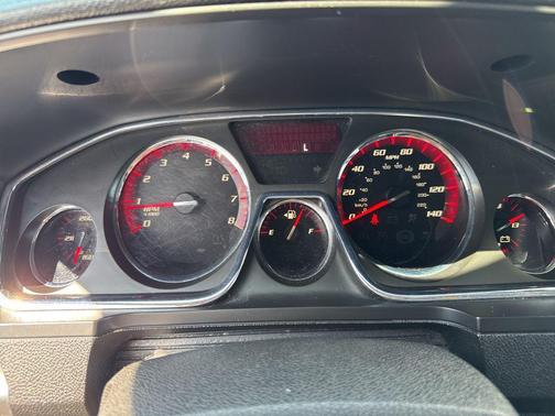 2015 GMC Acadia SLE-1