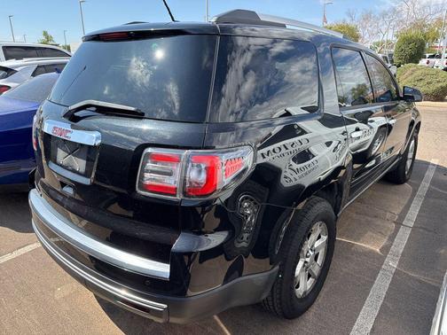 2015 GMC Acadia SLE-1