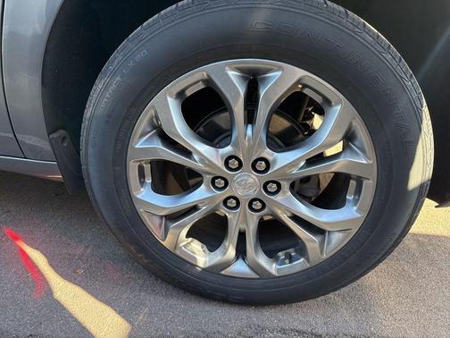 2021 Buick Enclave AWD Avenir