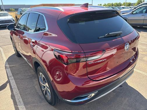 2023 Buick Envision Essence FWD
