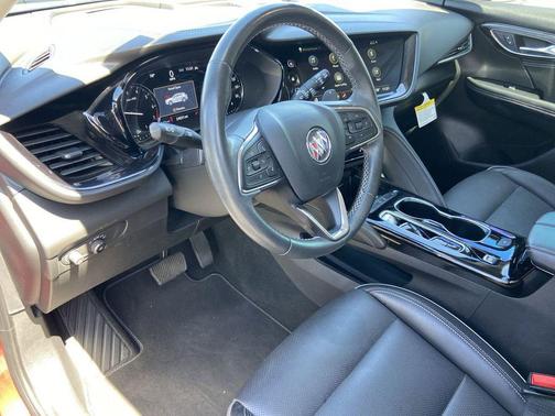 2023 Buick Envision Essence FWD