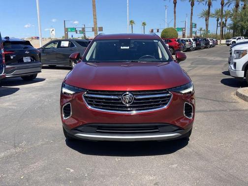 2023 Buick Envision Essence FWD